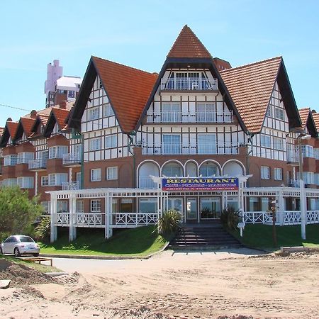 Gemelos Apart Villa Gesell Zewnętrze zdjęcie