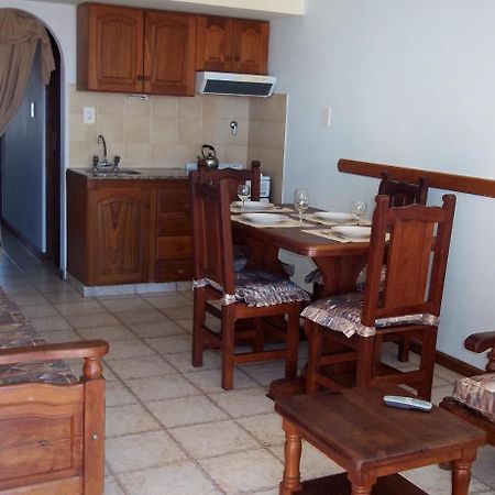 Gemelos Apart Villa Gesell Zewnętrze zdjęcie