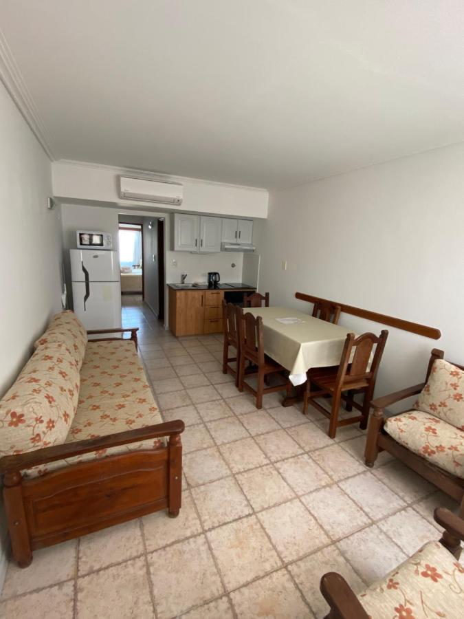 Gemelos Apart Villa Gesell Zewnętrze zdjęcie