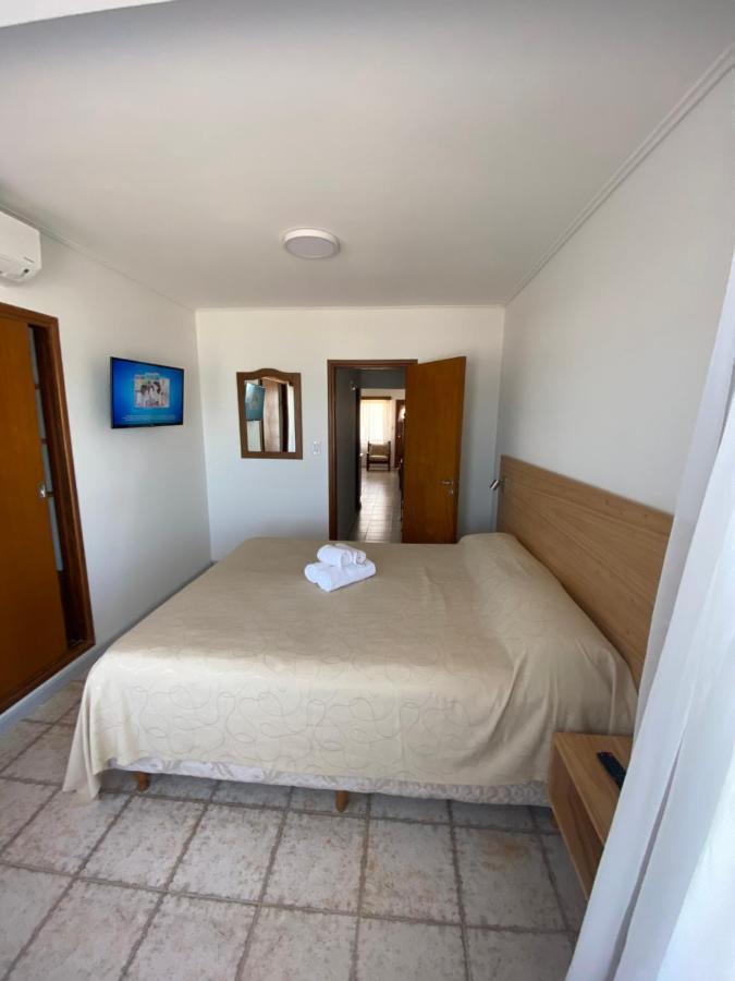 Gemelos Apart Villa Gesell Zewnętrze zdjęcie