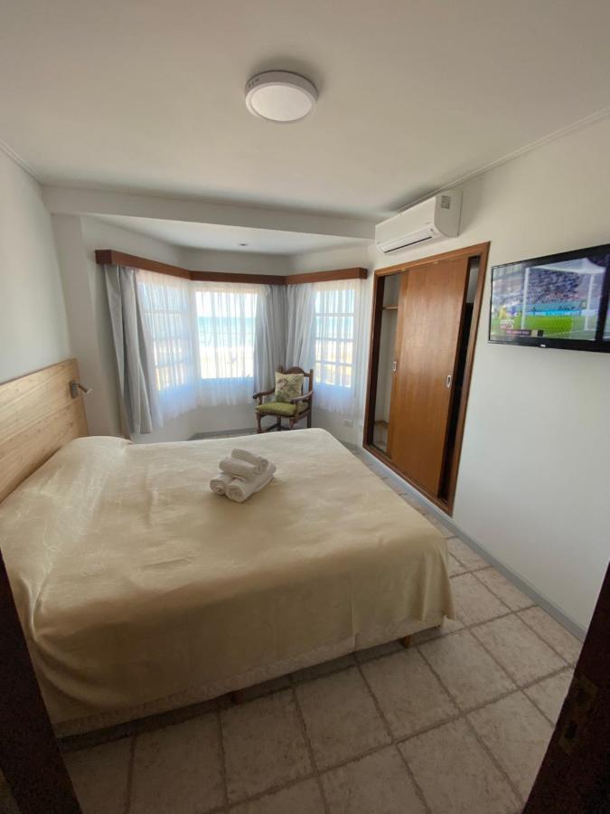 Gemelos Apart Villa Gesell Zewnętrze zdjęcie