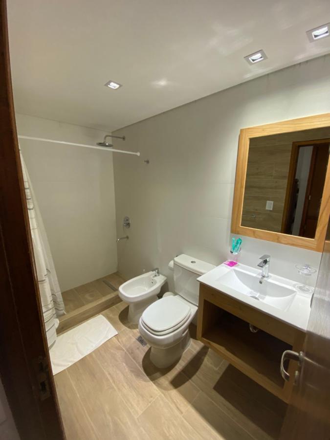 Gemelos Apart Villa Gesell Zewnętrze zdjęcie