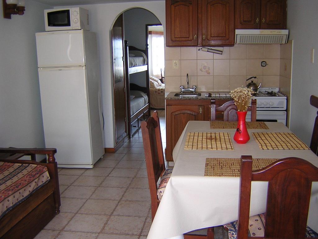 Gemelos Apart Villa Gesell Pokój zdjęcie