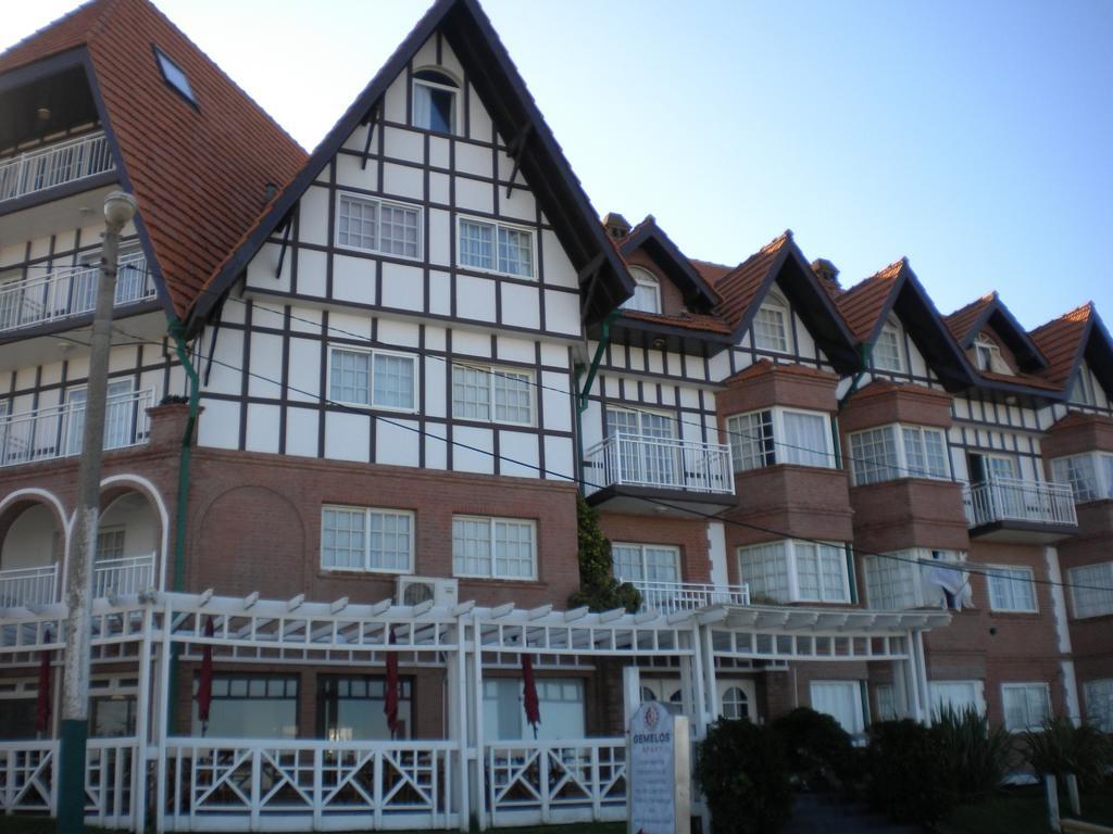 Gemelos Apart Villa Gesell Zewnętrze zdjęcie