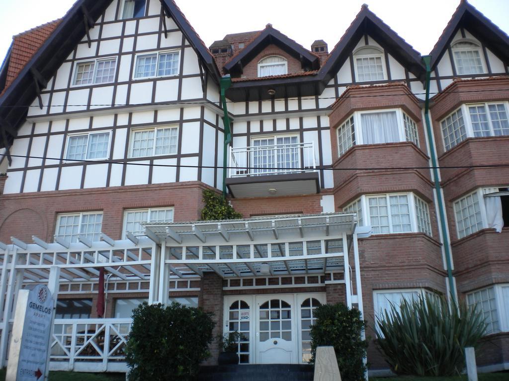 Gemelos Apart Villa Gesell Zewnętrze zdjęcie
