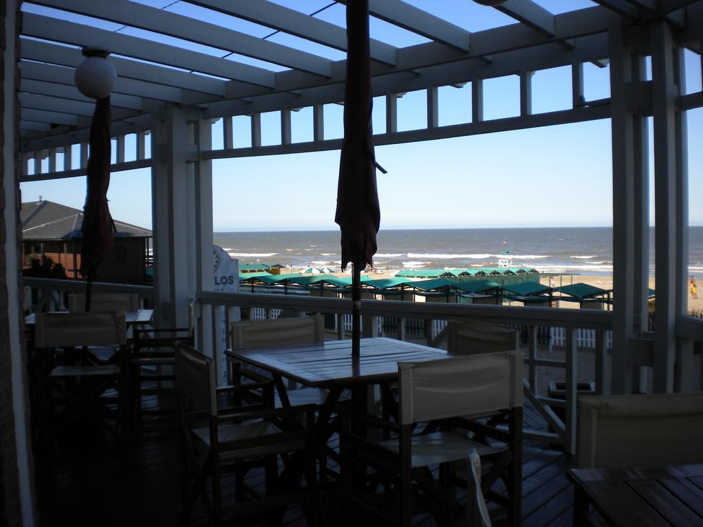 Gemelos Apart Villa Gesell Zewnętrze zdjęcie