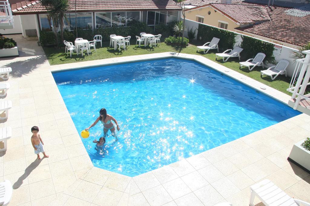Gemelos Apart Villa Gesell Zewnętrze zdjęcie